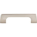 Top Knobs - Hardware - Holland Pull - Ash Gray - Union Lighting Luminaires Décor