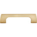 Top Knobs - Hardware - Holland Pull - Umbrio - Union Lighting Luminaires Décor