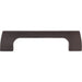 Top Knobs - Hardware - Holland Pull - Polished Chrome - Union Lighting Luminaires Décor
