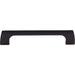 Top Knobs - Hardware - Holland Pull - Polished Chrome - Union Lighting Luminaires Décor