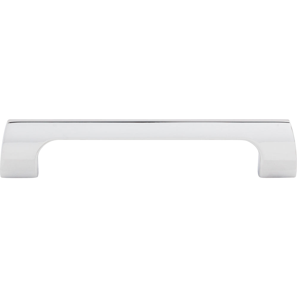 Top Knobs - Hardware - Holland Pull - Ash Gray - Union Lighting Luminaires Décor
