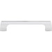Top Knobs - Hardware - Holland Pull - Ash Gray - Union Lighting Luminaires Décor