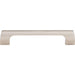 Top Knobs - Hardware - Holland Pull - Ash Gray - Union Lighting Luminaires Décor