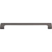 Top Knobs - Hardware - Holland Pull - Polished Chrome - Union Lighting Luminaires Décor