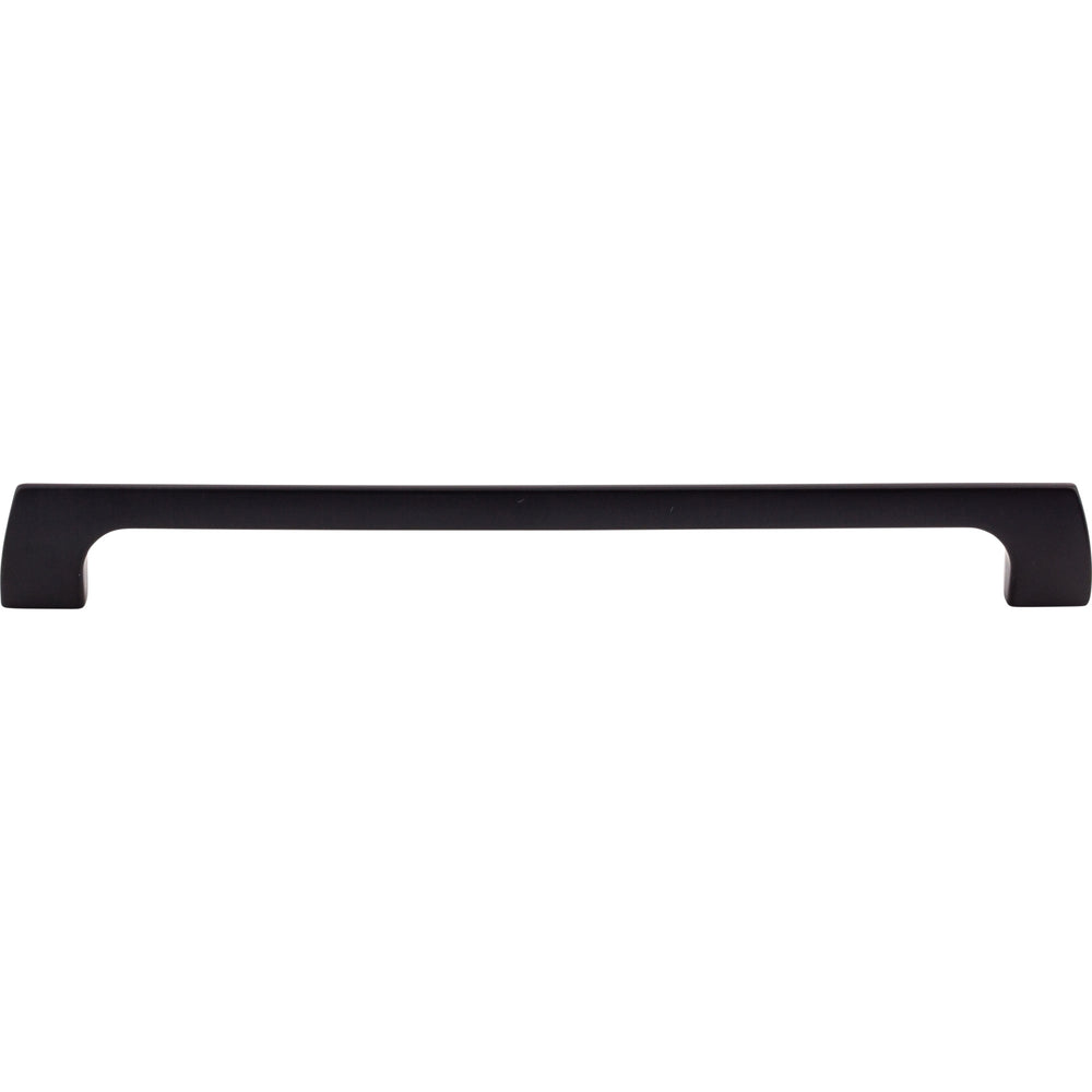 Top Knobs - Hardware - Holland Pull - Polished Nickel - Union Lighting Luminaires Décor
