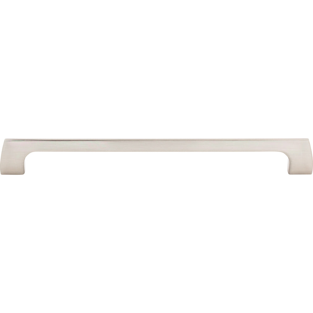 Top Knobs - Hardware - Holland Pull - Ash Gray - Union Lighting Luminaires Décor