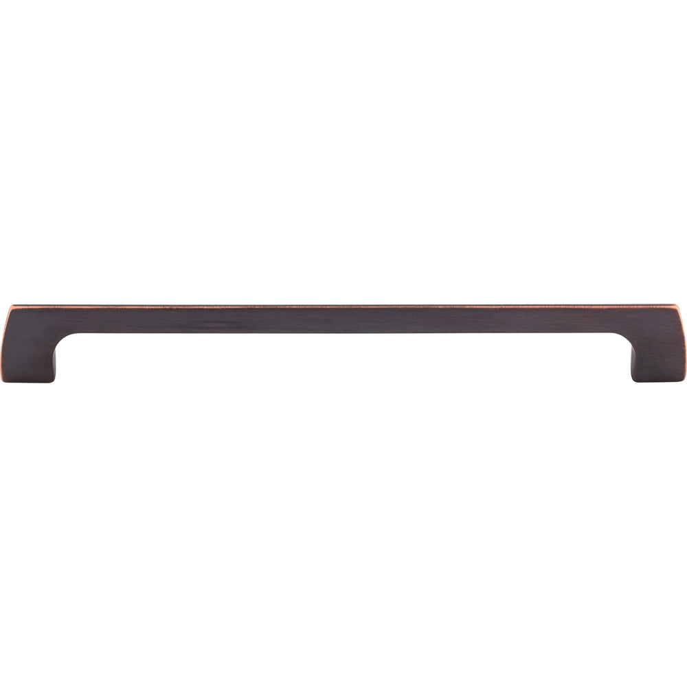 Top Knobs - Hardware - Holland Pull - Polished Chrome - Union Lighting Luminaires Décor