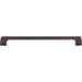Top Knobs - Hardware - Holland Pull - Polished Chrome - Union Lighting Luminaires Décor