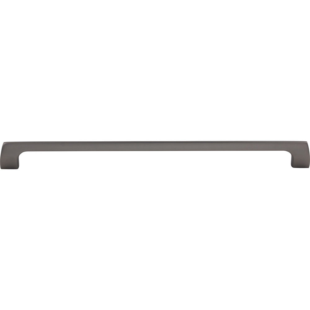 Top Knobs - Hardware - Holland Pull - Honey Bronze - Union Lighting Luminaires Décor