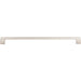 Top Knobs - Hardware - Holland Pull - Ash Gray - Union Lighting Luminaires Décor