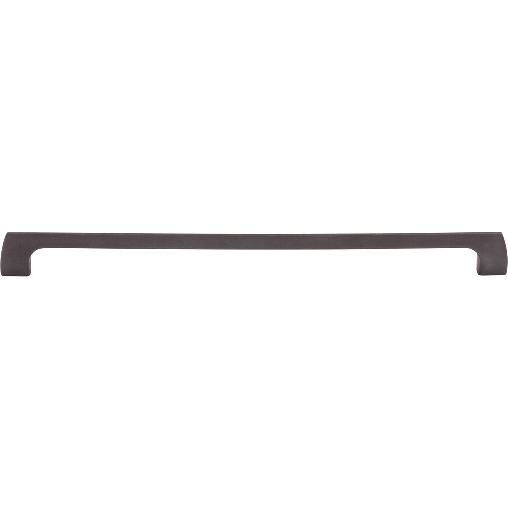 Top Knobs - Hardware - Holland Pull - Polished Chrome - Union Lighting Luminaires Décor