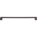 Top Knobs - Hardware - Holland Pull - Polished Chrome - Union Lighting Luminaires Décor
