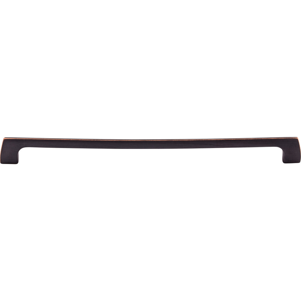 Top Knobs - Hardware - Holland Pull - Sable - Union Lighting Luminaires Décor