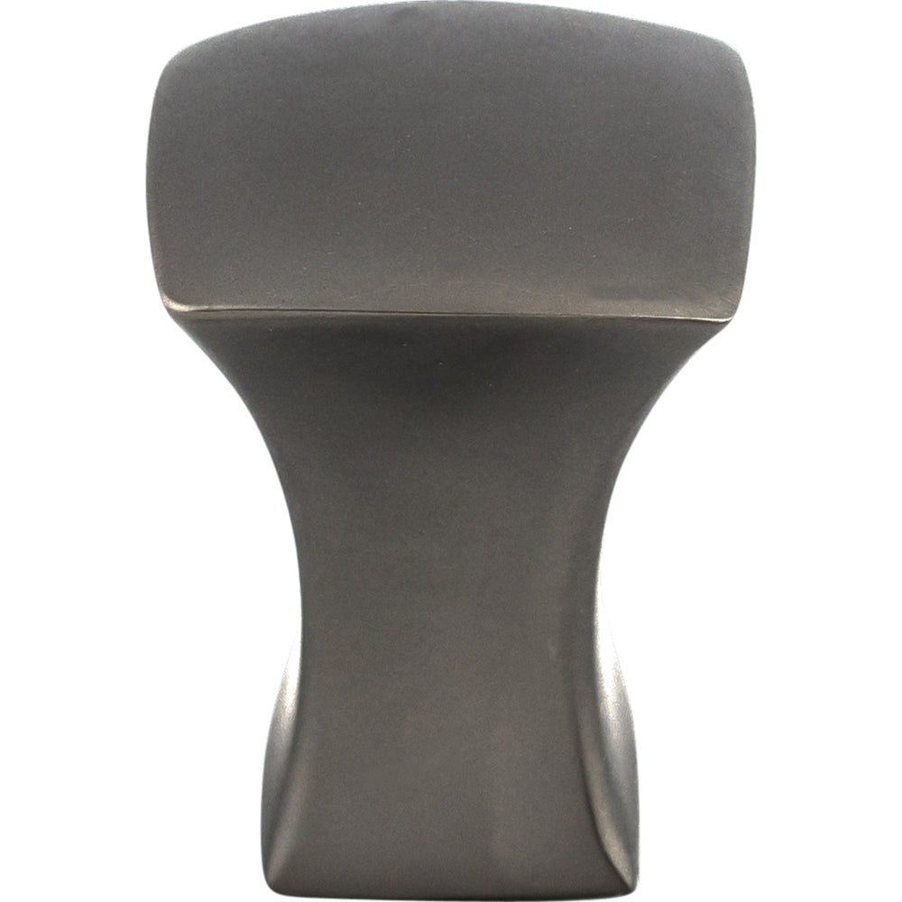 Top Knobs - Hardware - Glacier Knob - Umbrio - Union Lighting Luminaires Décor