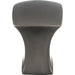 Top Knobs - Hardware - Glacier Knob - Umbrio - Union Lighting Luminaires Décor