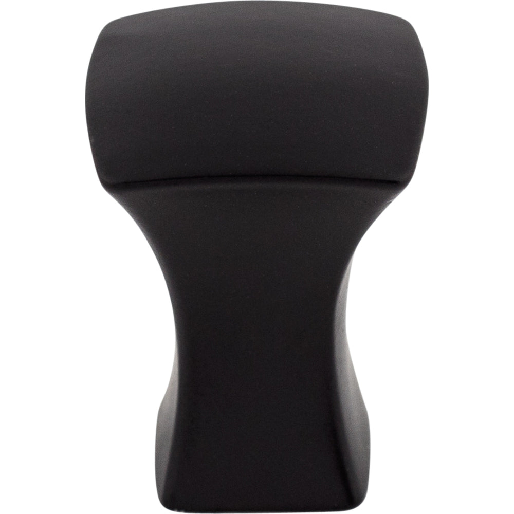 Top Knobs - Hardware - Glacier Knob - Honey Bronze - Union Lighting Luminaires Décor