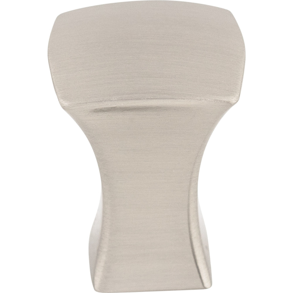 Top Knobs - Hardware - Glacier Knob - Ash Gray - Union Lighting Luminaires Décor