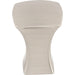 Top Knobs - Hardware - Glacier Knob - Ash Gray - Union Lighting Luminaires Décor