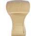 Top Knobs - Hardware - Glacier Knob - Polished Chrome - Union Lighting Luminaires Décor