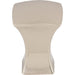 Top Knobs - Hardware - Glacier Knob - German Bronze - Union Lighting Luminaires Décor