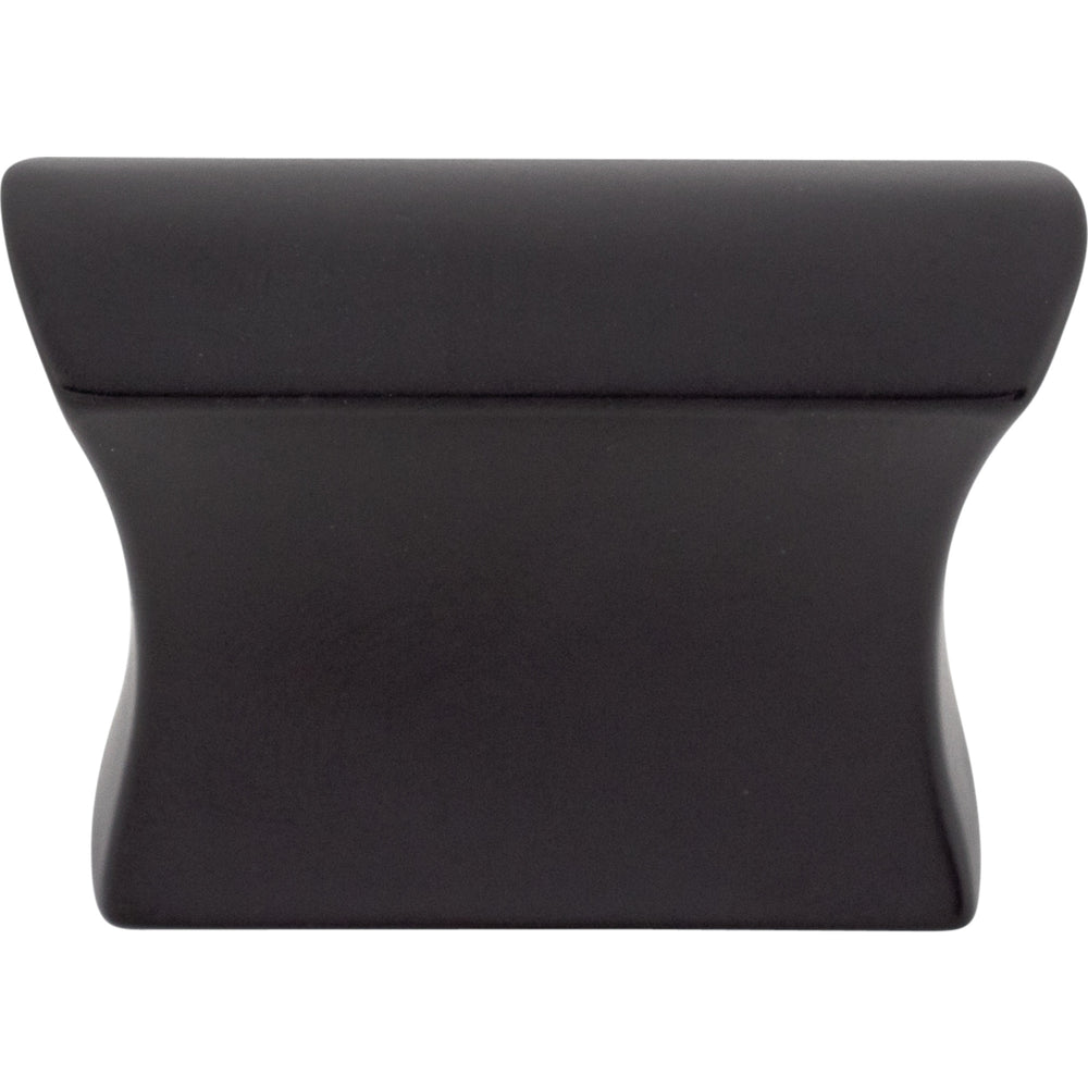 Top Knobs - Hardware - Glacier Knob - Brushed Satin Nickel - Union Lighting Luminaires Décor