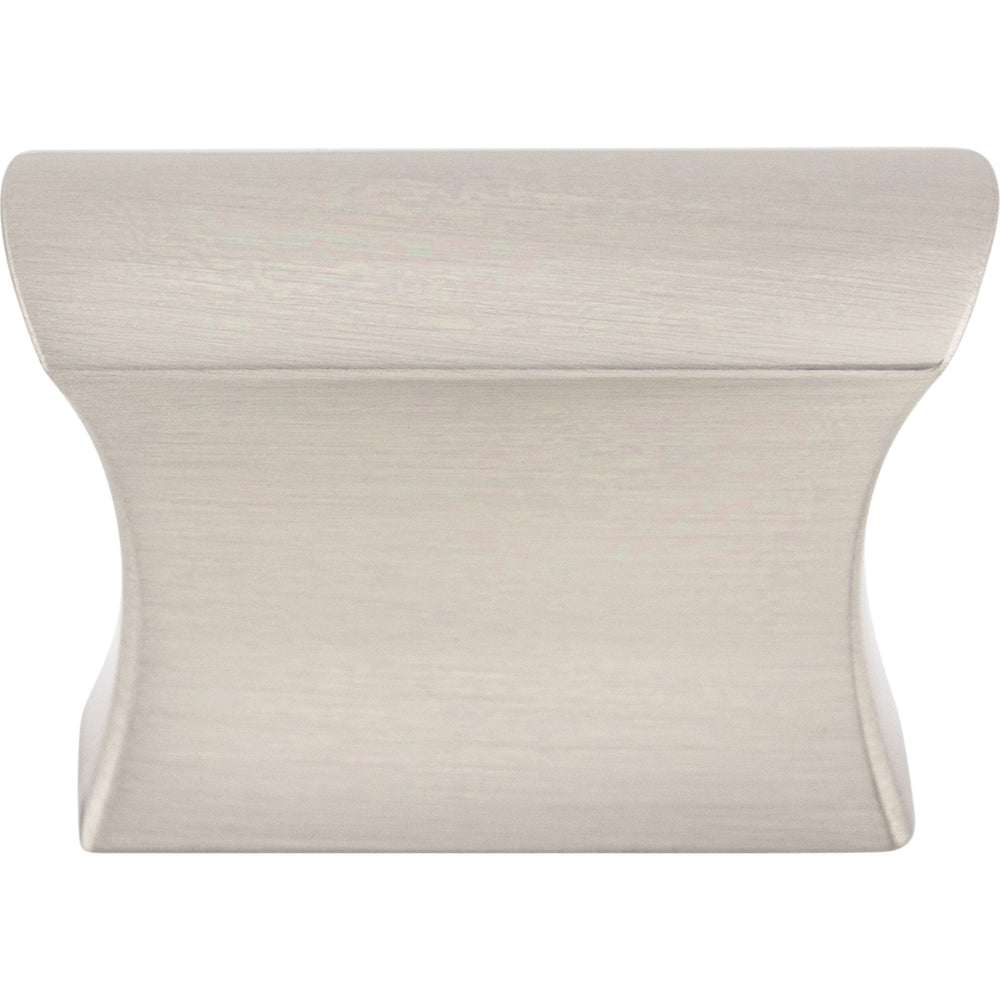 Top Knobs - Hardware - Glacier Knob - Ash Gray - Union Lighting Luminaires Décor