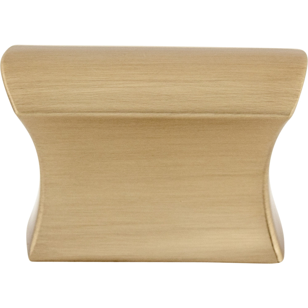 Top Knobs - Hardware - Glacier Knob - Patina Black - Union Lighting Luminaires Décor