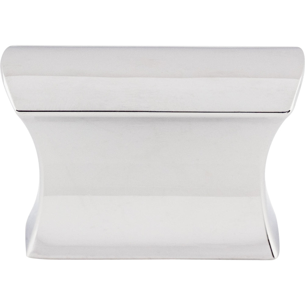 Top Knobs - Hardware - Glacier Knob - Umbrio - Union Lighting Luminaires Décor