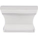 Top Knobs - Hardware - Glacier Knob - Umbrio - Union Lighting Luminaires Décor