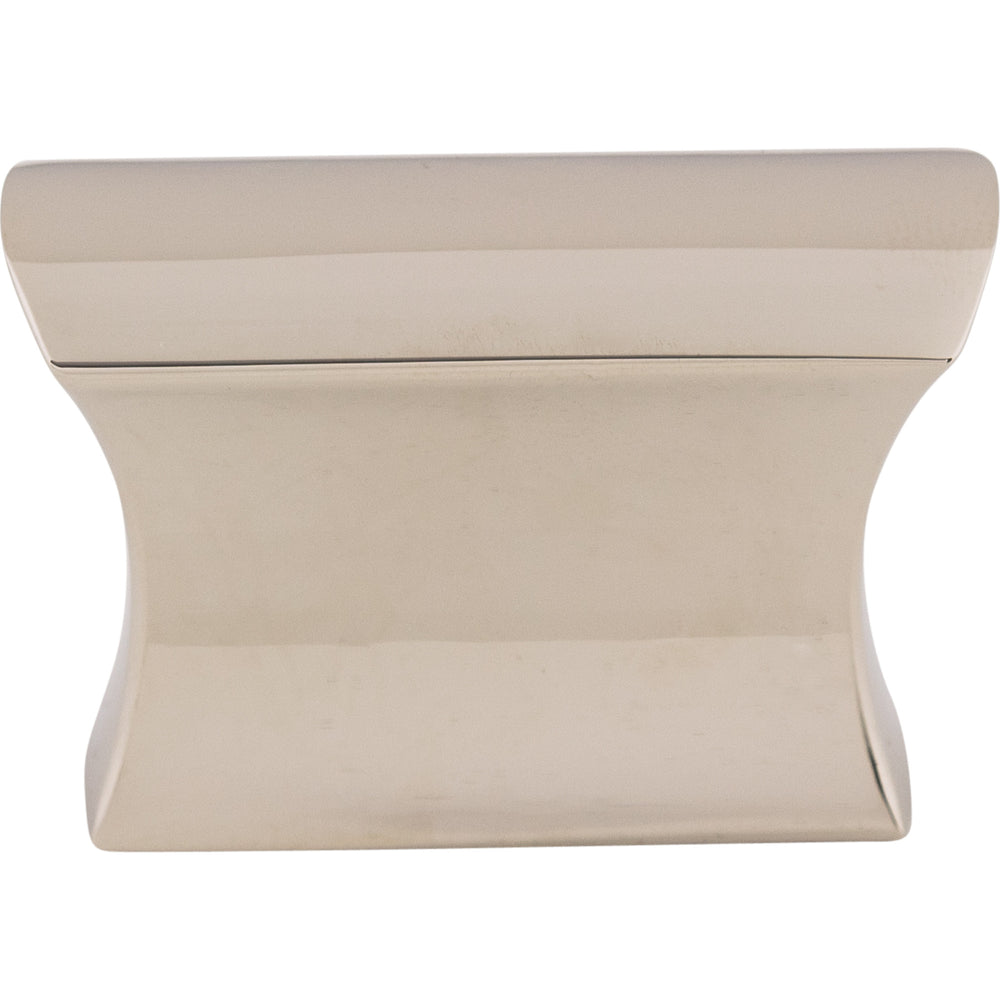 Top Knobs - Hardware - Glacier Knob - Honey Bronze - Union Lighting Luminaires Décor