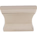 Top Knobs - Hardware - Glacier Knob - Honey Bronze - Union Lighting Luminaires Décor