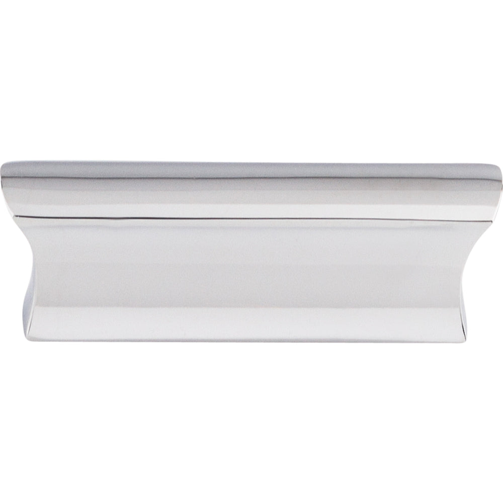 Top Knobs - Hardware - Glacier Pull - Sable - Union Lighting Luminaires Décor