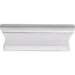 Top Knobs - Hardware - Glacier Pull - Sable - Union Lighting Luminaires Décor