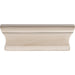 Top Knobs - Hardware - Glacier Pull - Honey Bronze - Union Lighting Luminaires Décor