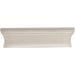 Top Knobs - Hardware - Glacier Pull - Ash Gray - Union Lighting Luminaires Décor