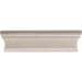 Top Knobs - Hardware - Glacier Pull - Brushed Satin Nickel - Union Lighting Luminaires Décor