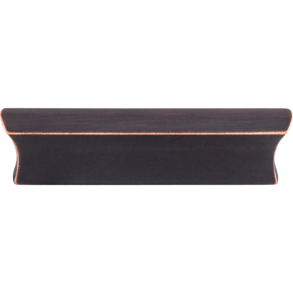 Top Knobs - Hardware - Glacier Pull - Sable - Union Lighting Luminaires Décor