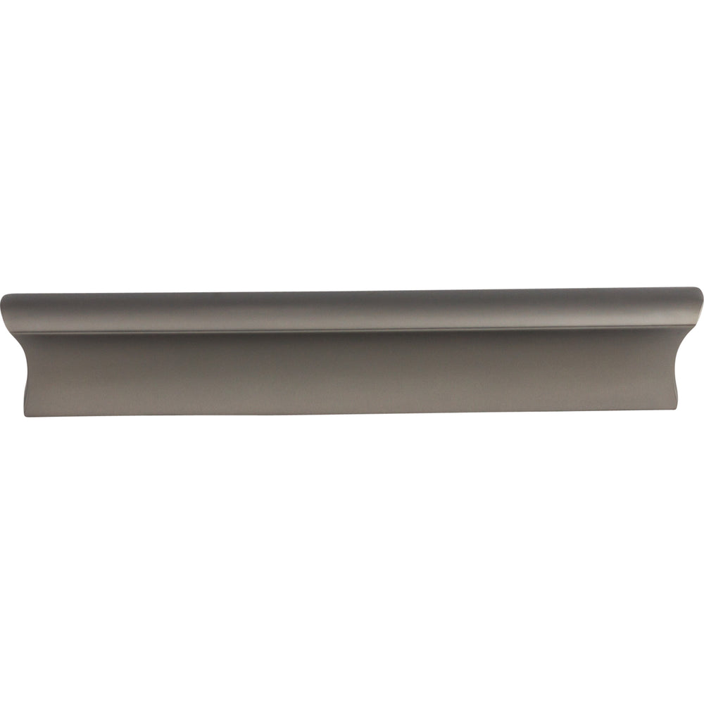 Top Knobs - Hardware - Glacier Pull - Umbrio - Union Lighting Luminaires Décor