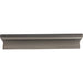 Top Knobs - Hardware - Glacier Pull - Umbrio - Union Lighting Luminaires Décor