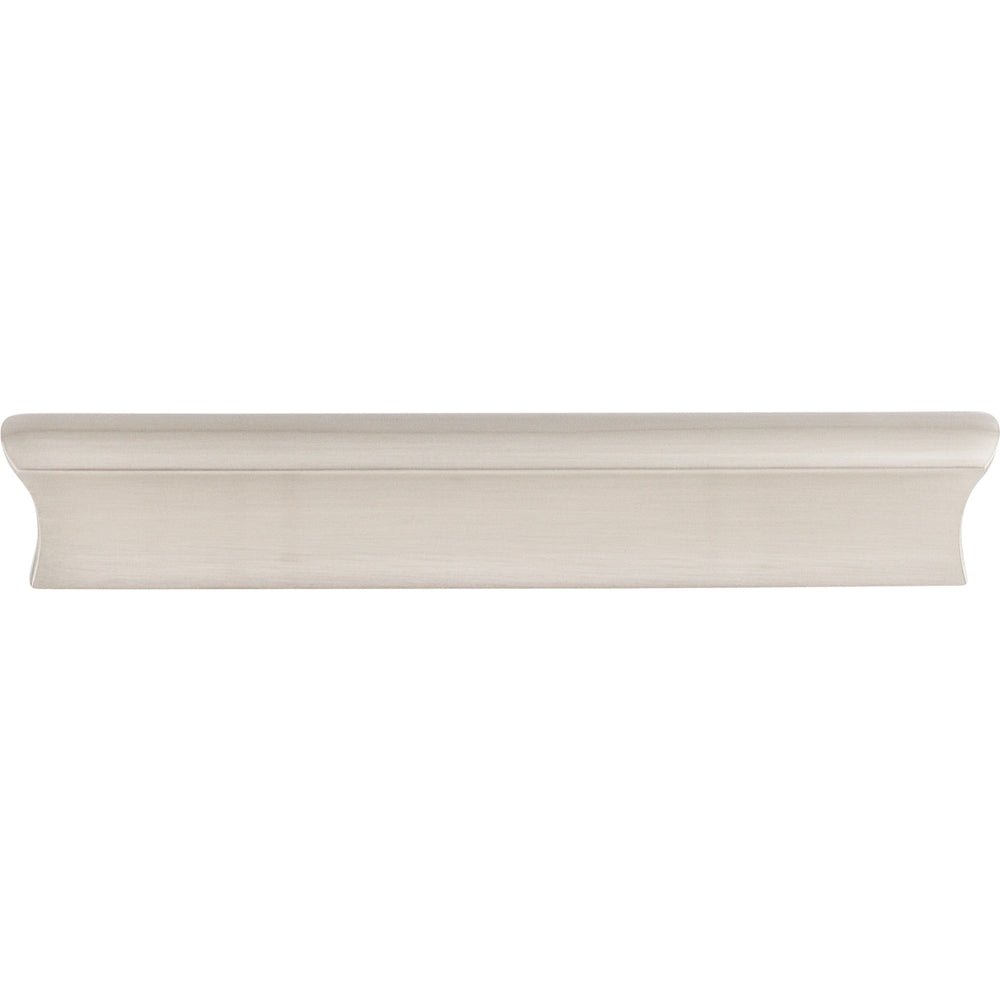 Top Knobs - Hardware - Glacier Pull - Sable - Union Lighting Luminaires Décor