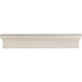 Top Knobs - Hardware - Glacier Pull - Sable - Union Lighting Luminaires Décor