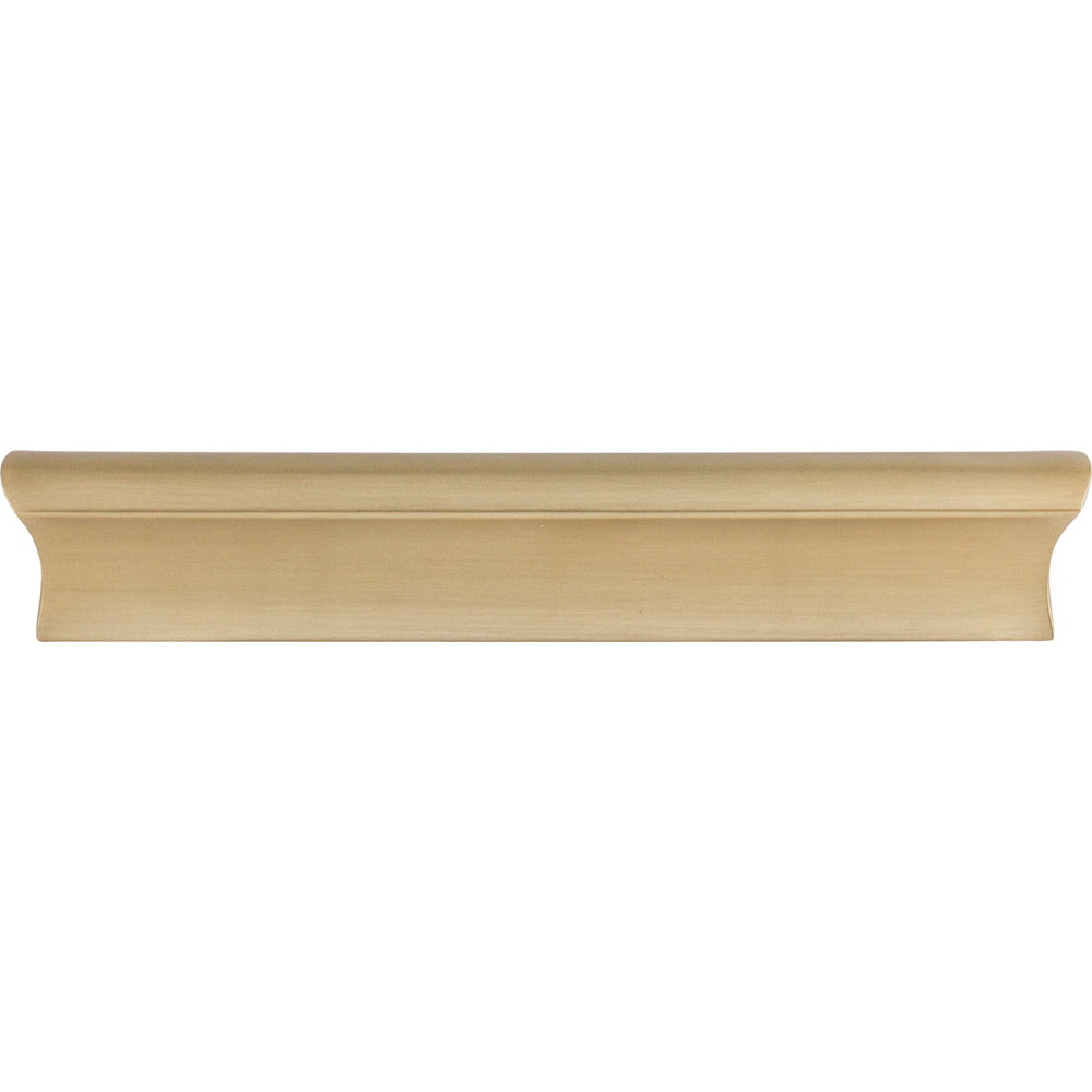 Top Knobs - Hardware - Glacier Pull - Pewter Antique - Union Lighting Luminaires Décor