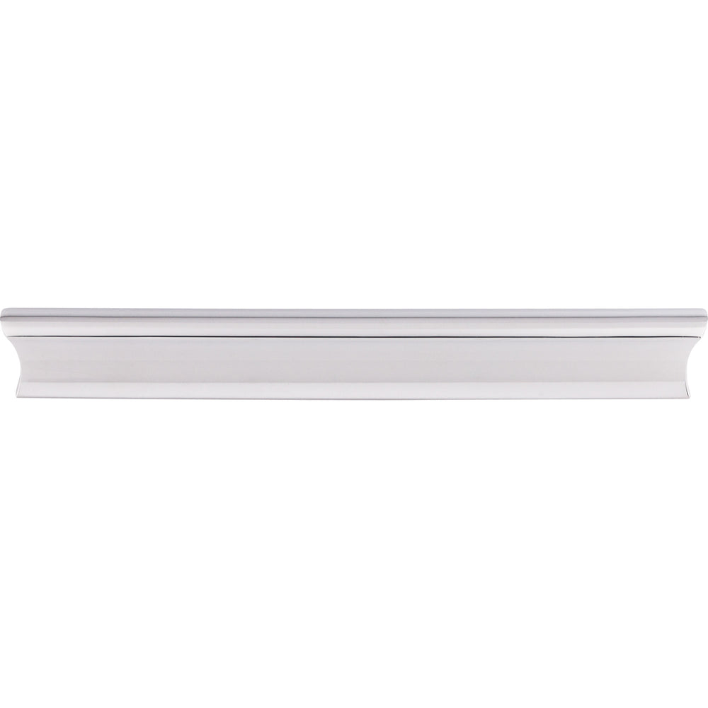 Top Knobs - Hardware - Glacier Pull - Umbrio - Union Lighting Luminaires Décor