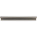 Top Knobs - Hardware - Glacier Pull - Honey Bronze - Union Lighting Luminaires Décor