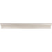 Top Knobs - Hardware - Glacier Pull - Umbrio - Union Lighting Luminaires Décor