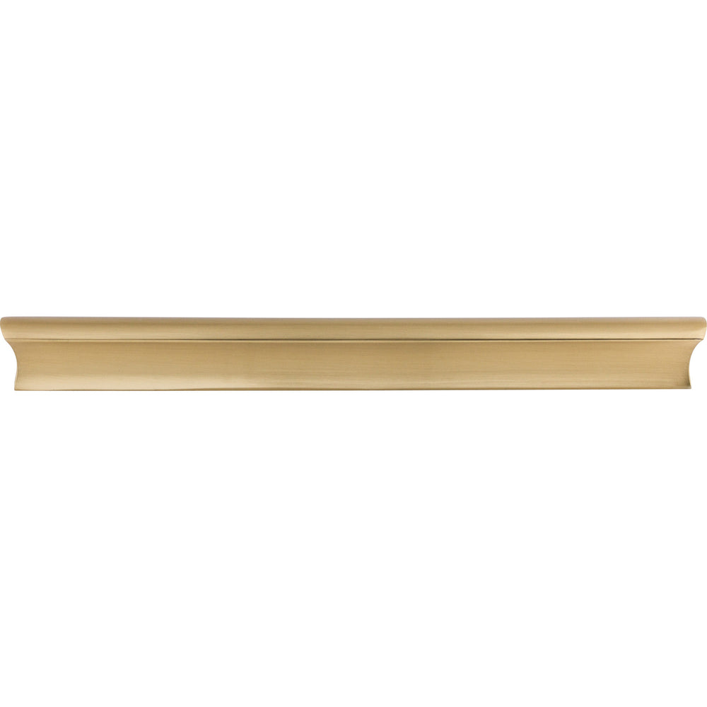 Top Knobs - Hardware - Glacier Pull - Sable - Union Lighting Luminaires Décor