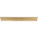 Top Knobs - Hardware - Glacier Pull - Sable - Union Lighting Luminaires Décor