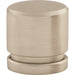 Top Knobs - Hardware - Oval Knob - Tuscan Bronze - Union Lighting Luminaires Décor