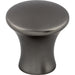 Top Knobs - Hardware - Oculus Knob - Umbrio - Union Lighting Luminaires Décor