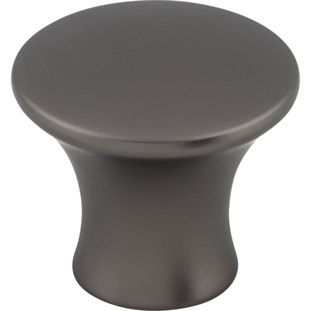 Top Knobs - Hardware - Oculus Knob - Honey Bronze - Union Lighting Luminaires Décor